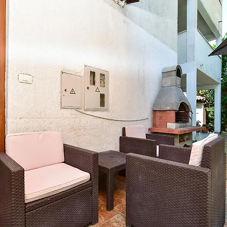 Marija 85 Apartmán *