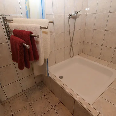 Marija 85 Apartmán *