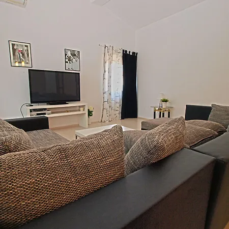 Marija 85 Apartamento Fažana