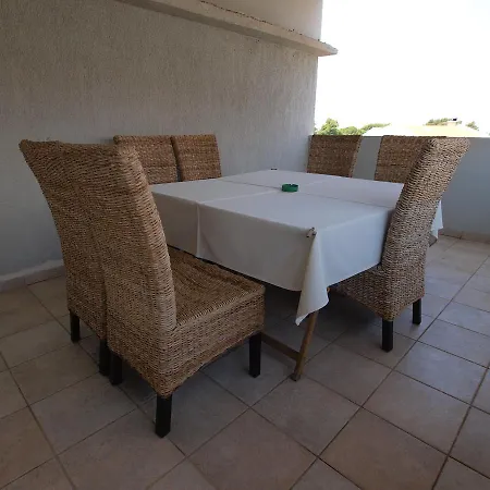 Marija 85 * Фажана