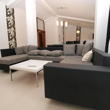 Апартаменты Marija 85 Фажана