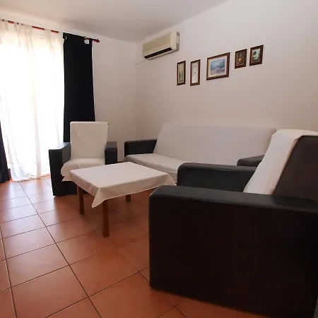 Marija 85 Apartment