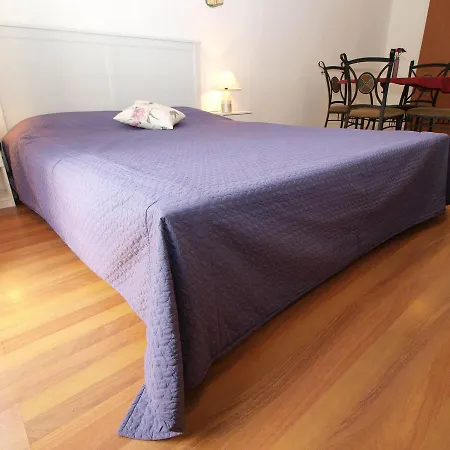 Апартаменты Marija 85 *