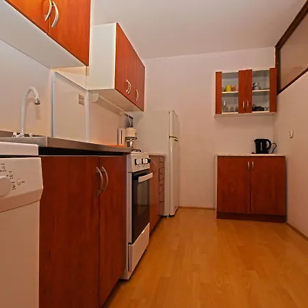 Marija 85 Apartment Fazana