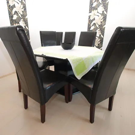 Апартаменты Marija 85 *