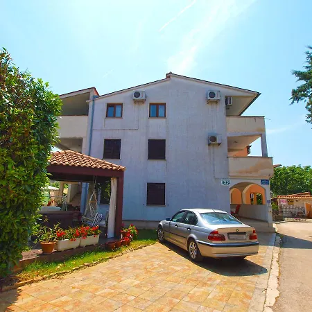 Apartment Marija 85 Fazana