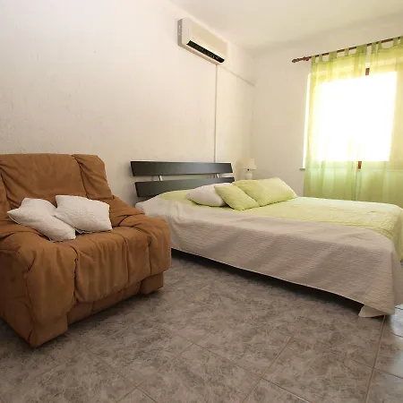 Marija 85 Apartment Fazana