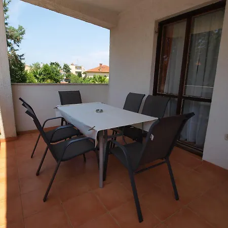 Apartment Marija 85 Fazana