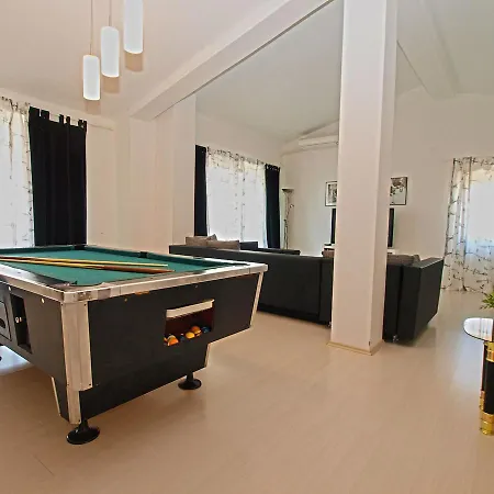 Marija 85 Апартаменты Фажана