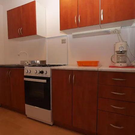 Apartment Marija 85