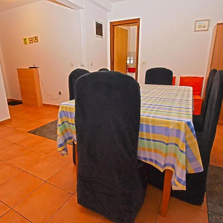 Marija 85 Apartment