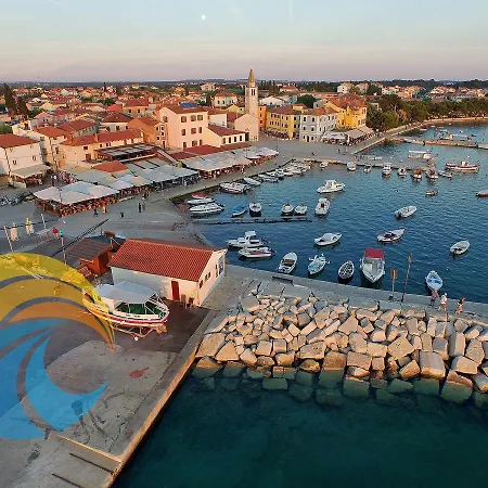 Marija 85 * Фажана