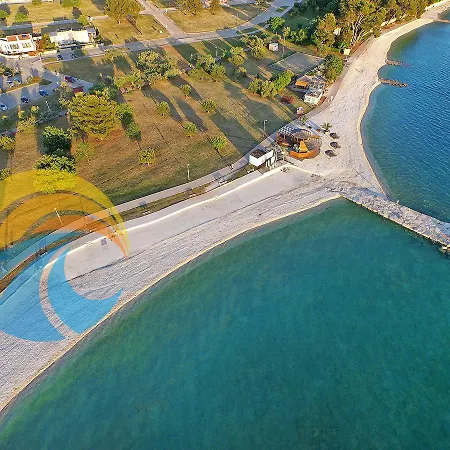 Marija 85 Апартаменты *