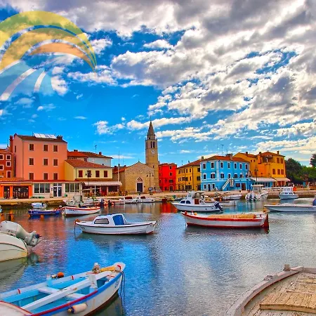 Marija 85 Апартаменты *