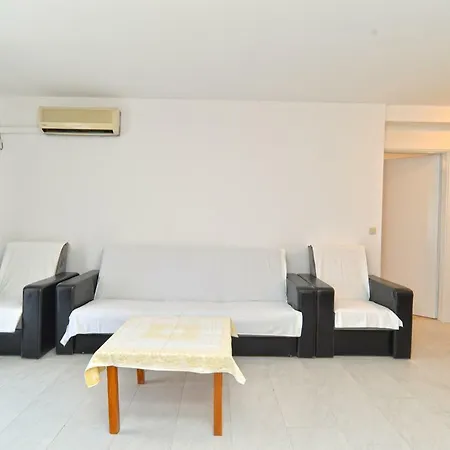 Апартаменты Marija 85 Фажана