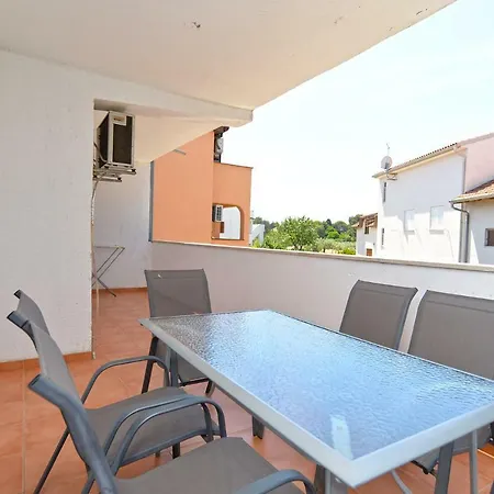Marija 85 Apartment